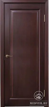 Дверь из экошпона-40