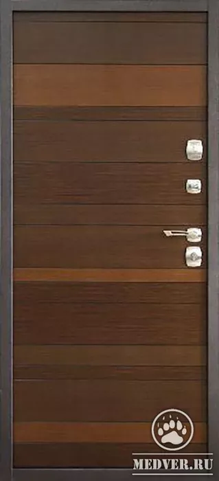 Вторая входная дверь-56
