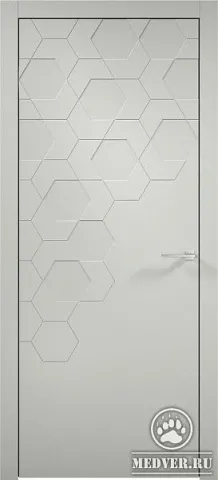Элитная дверь-1