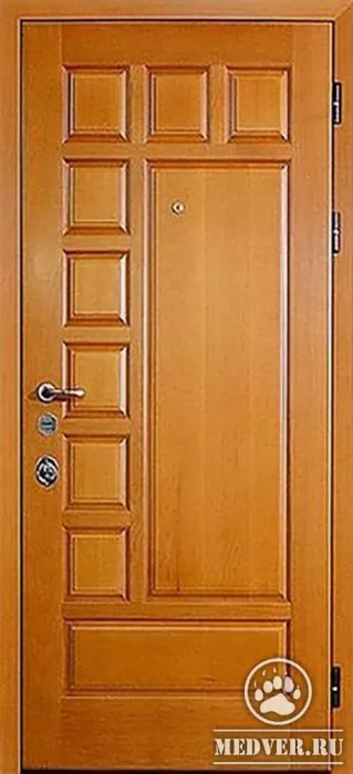 Квартирная дверь МДФ-51